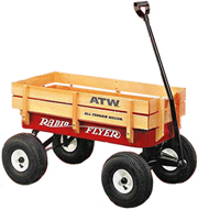 /QQv@`|Terrain Steel&Wood Wagon